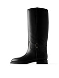 Ride Into Tomorrow Boots - Black