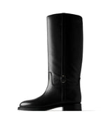 Ride Into Tomorrow Boots - Black