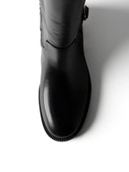 Ride Into Tomorrow Boots - Black