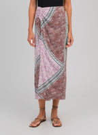 Jupe Longue Rilam Saltina Multi