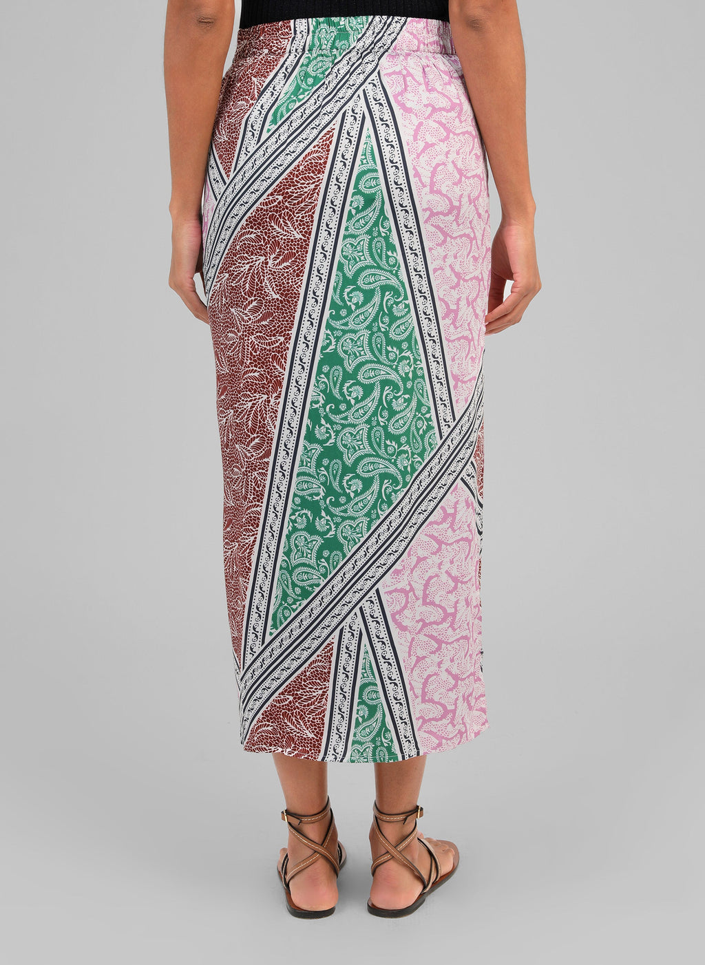 Jupe Longue Rilam Saltina Multi