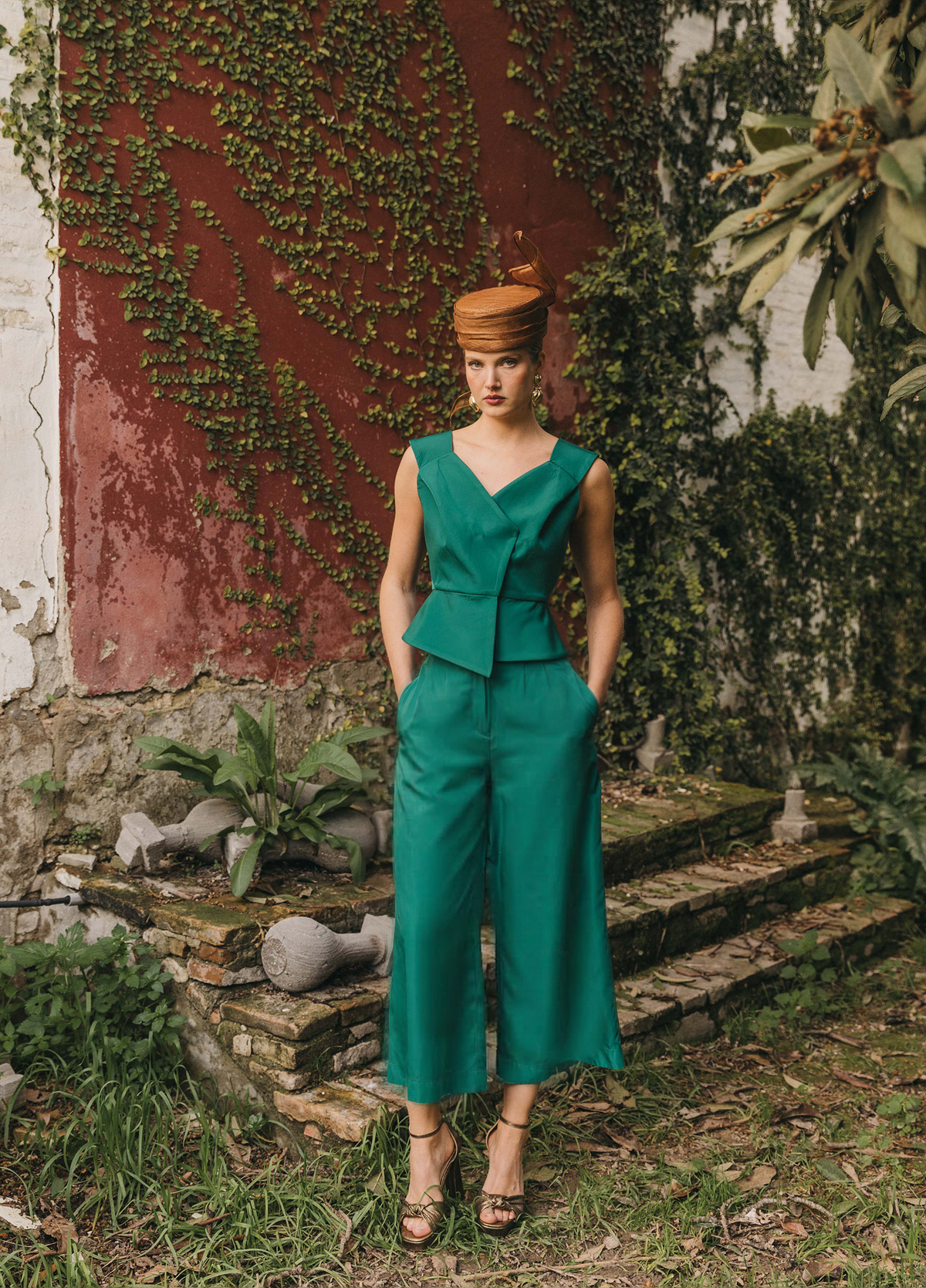 Pantalón Riley