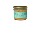 Rillettes D'Esturgeons Au Caviar 90G