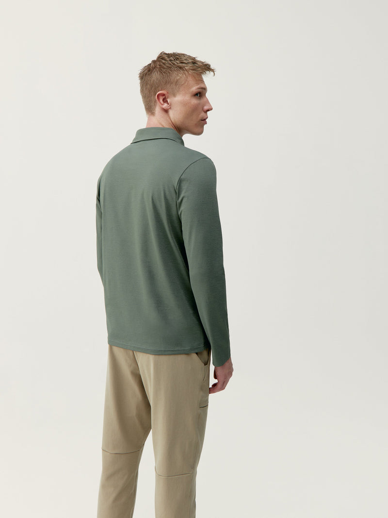 T-Shirt Maroni - Chasseur - Homme