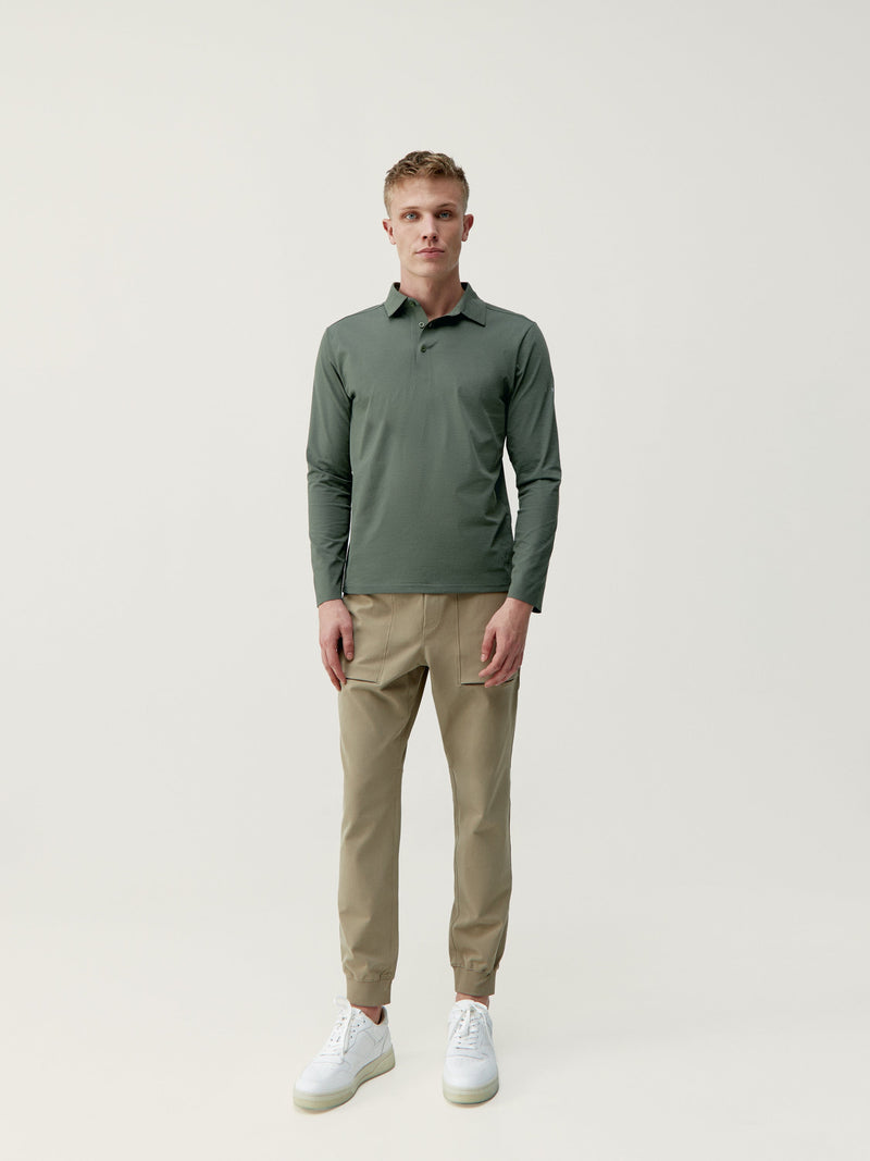 T-Shirt Maroni - Chasseur - Homme