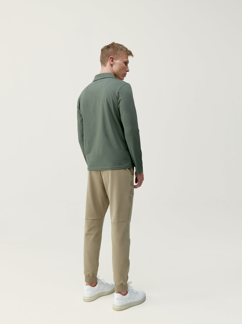 T-Shirt Maroni - Chasseur - Homme