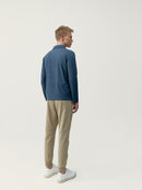 Camiseta Maroni - Denim - Hombre