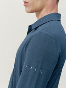 Camiseta Maroni - Denim - Hombre