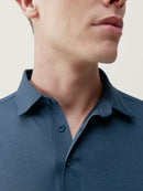 Camiseta Maroni - Denim - Hombre