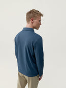 Camiseta Maroni - Denim - Hombre