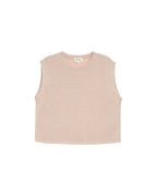 Rimbaud T-Shirt - Champagne