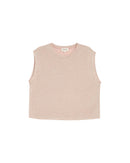 Rimbaud T-Shirt - Champagne