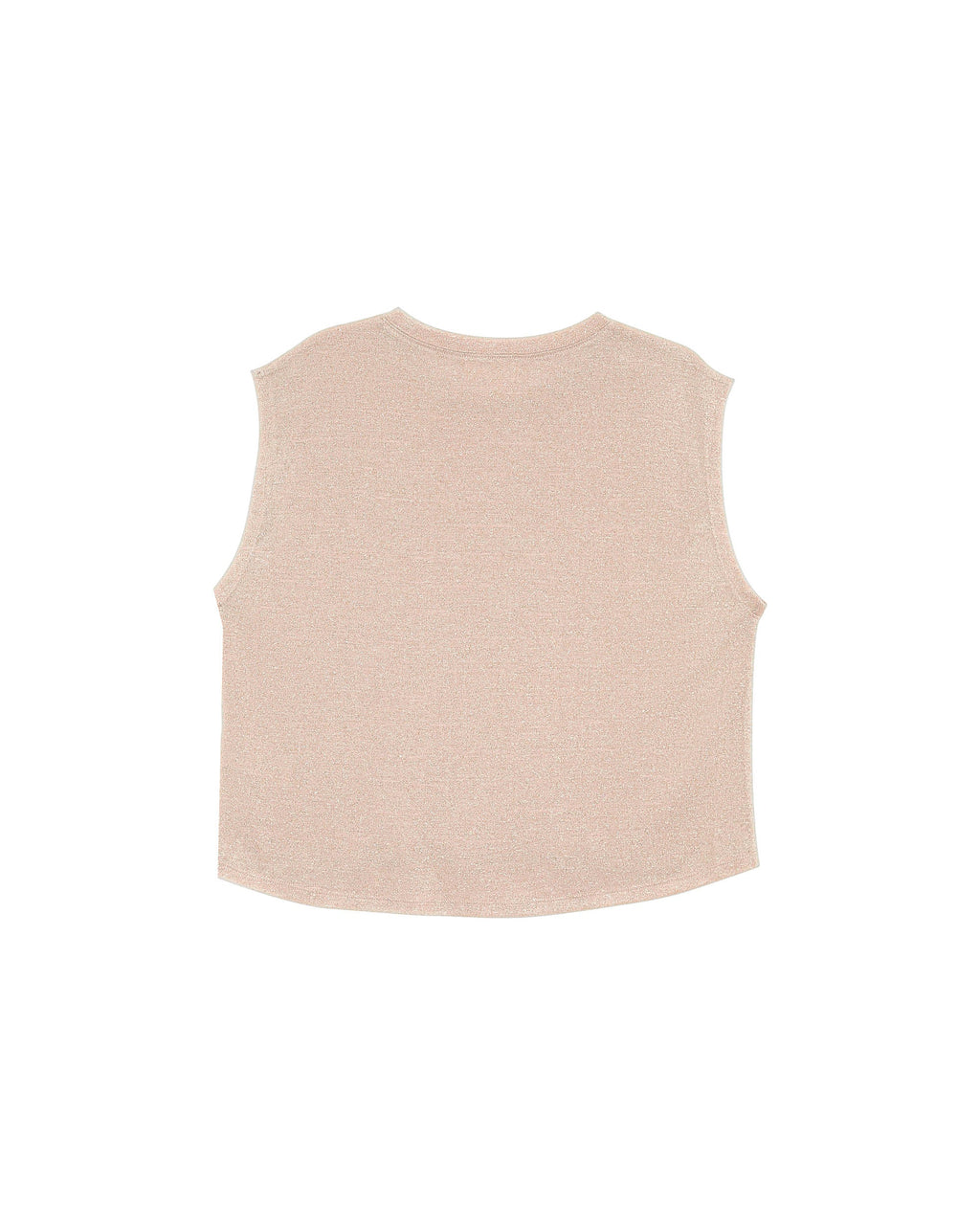 Rimbaud T-Shirt - Champagne