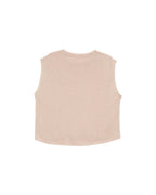 Rimbaud T-Shirt - Champagne