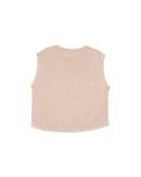 Rimbaud T-Shirt - Champagne