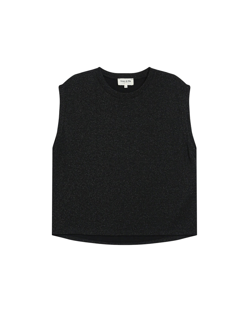 T-Shirt Rimbaud - Noir
