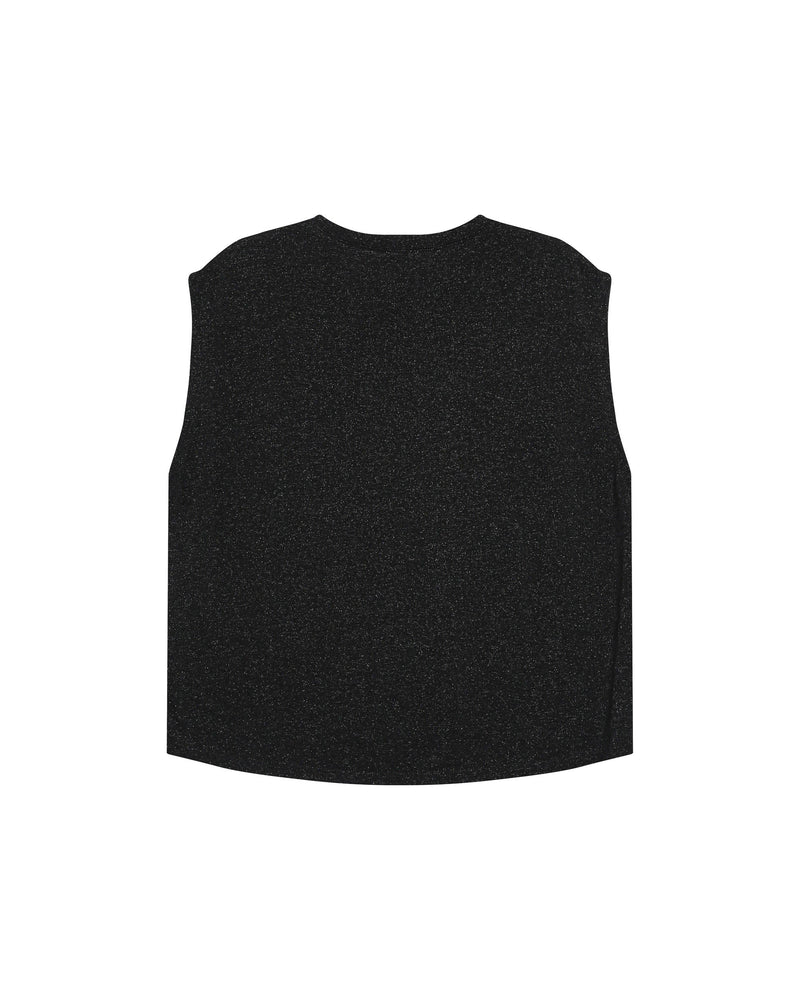 T-Shirt Rimbaud - Noir