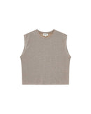 Rimbaud T-Shirt - Taupe