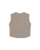 Rimbaud T-Shirt - Taupe