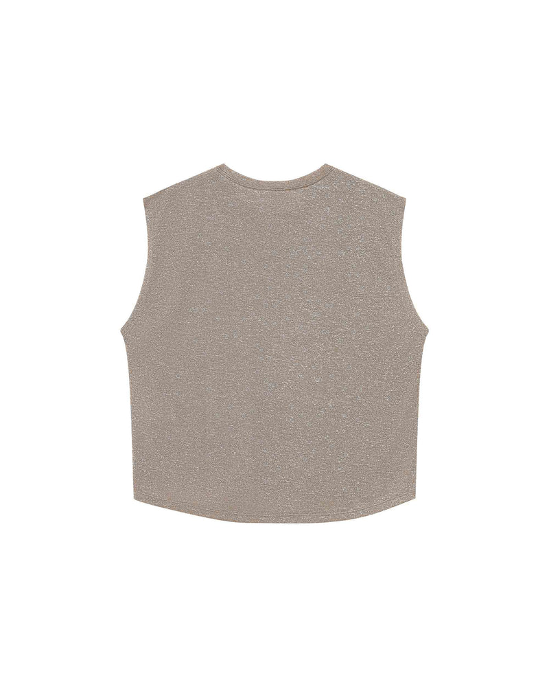 Rimbaud T-Shirt - Taupe