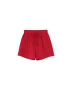 Rio Shorts - Cherry