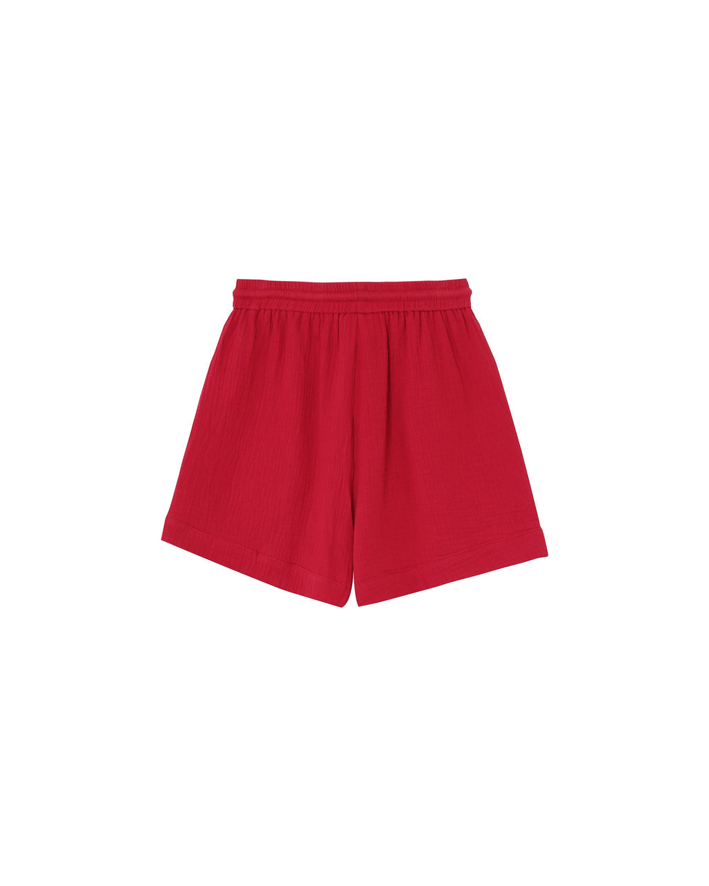Rio Shorts - Cherry