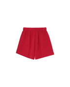 Rio Shorts - Cherry