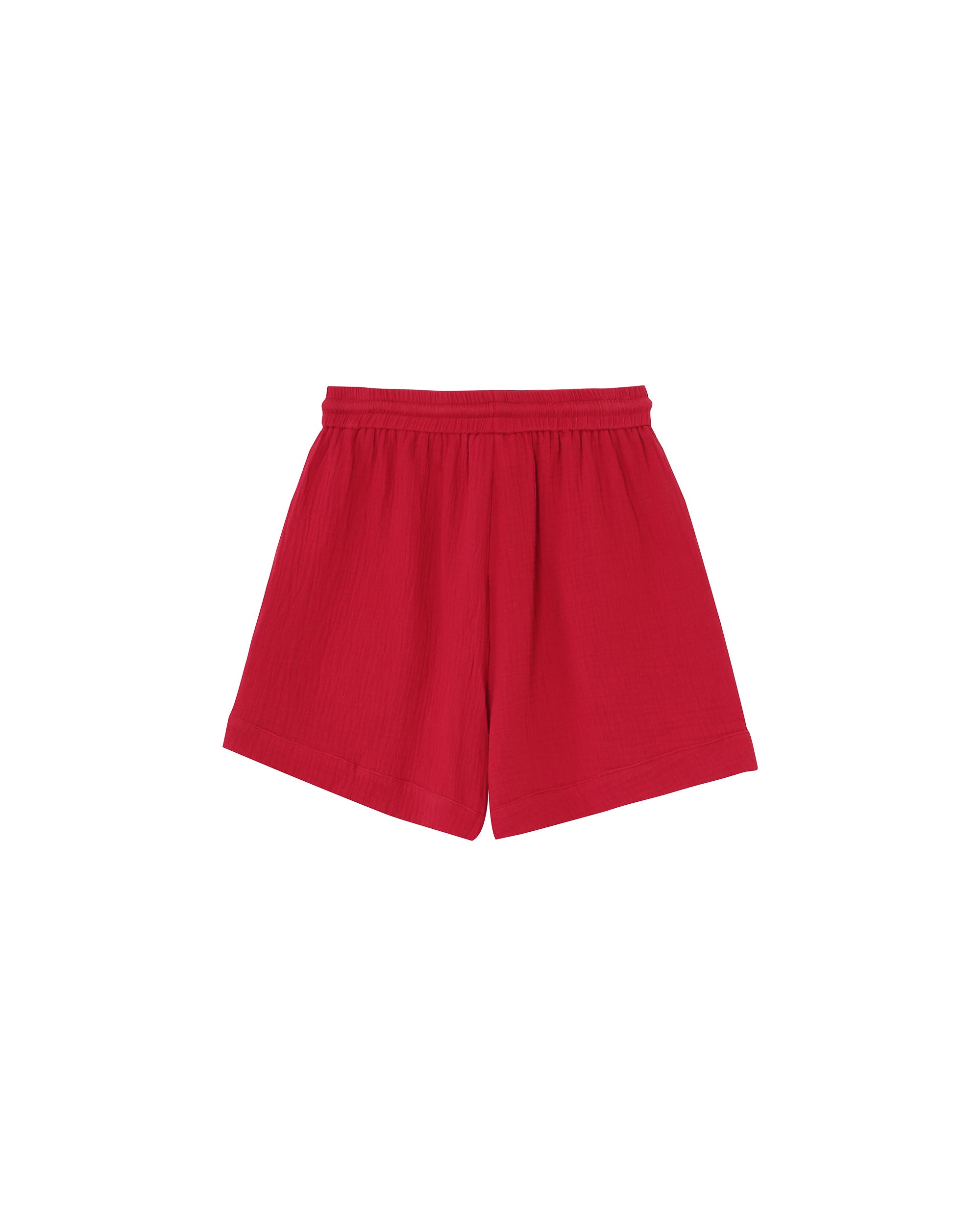 Rio Shorts - Cherry