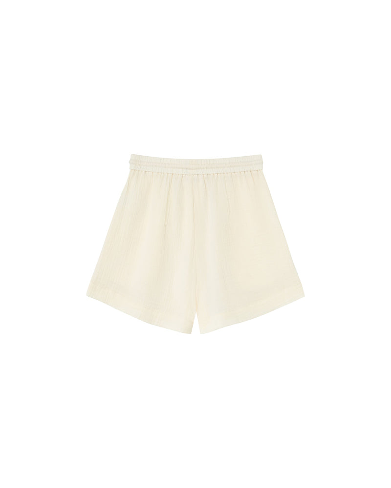 Short Rio - Ecru