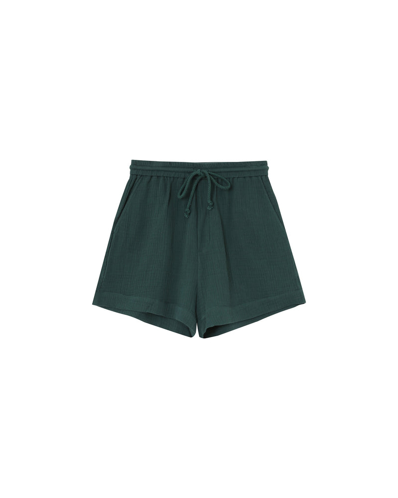 Short Rio - Emeraude