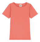 Camiseta Manga Corta Anti-UV Rio Rose Blush