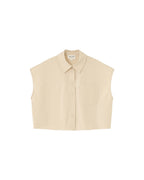 Chemise Rise - Beige