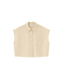 Camisa Rise - Beige