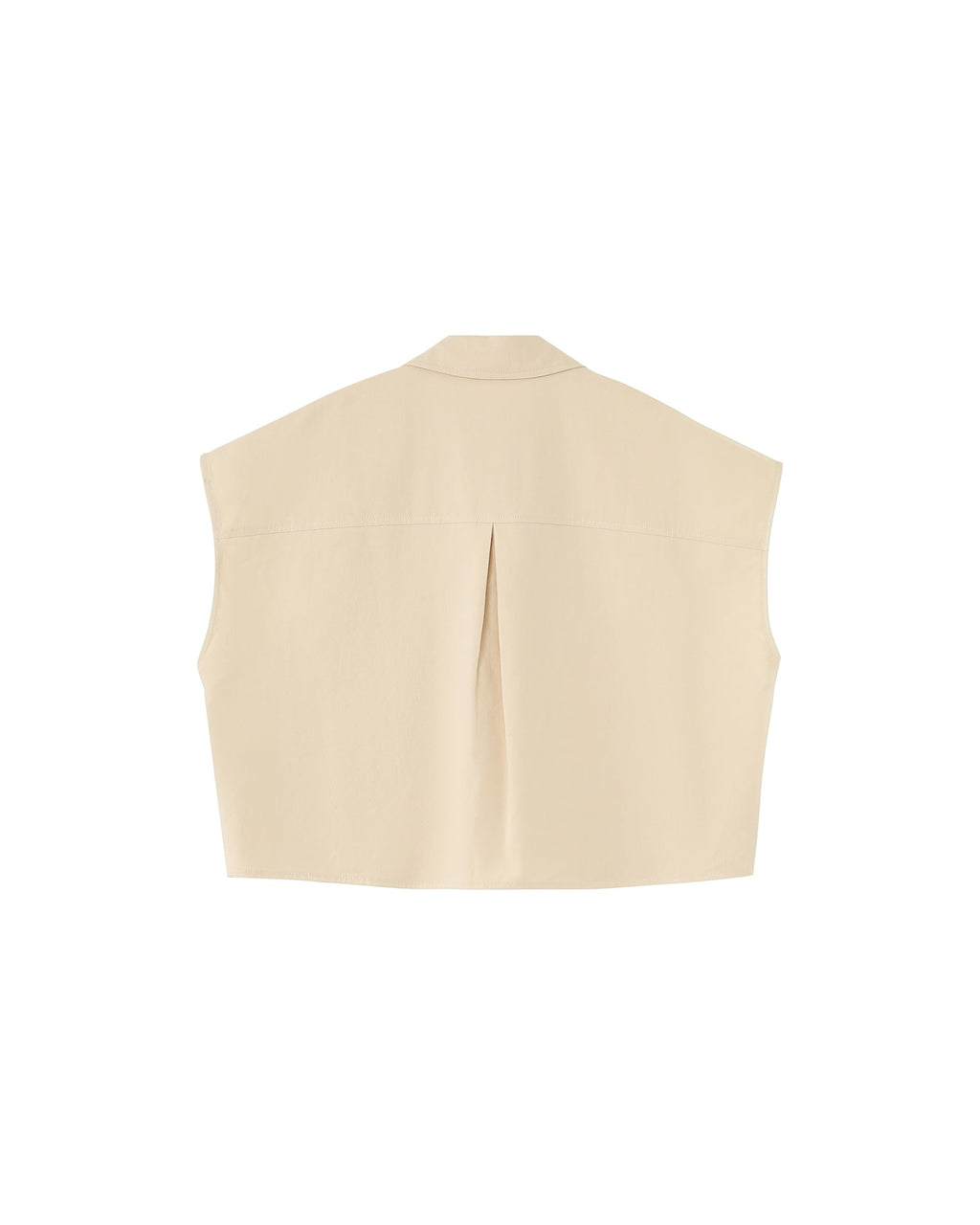 Chemise Rise - Beige