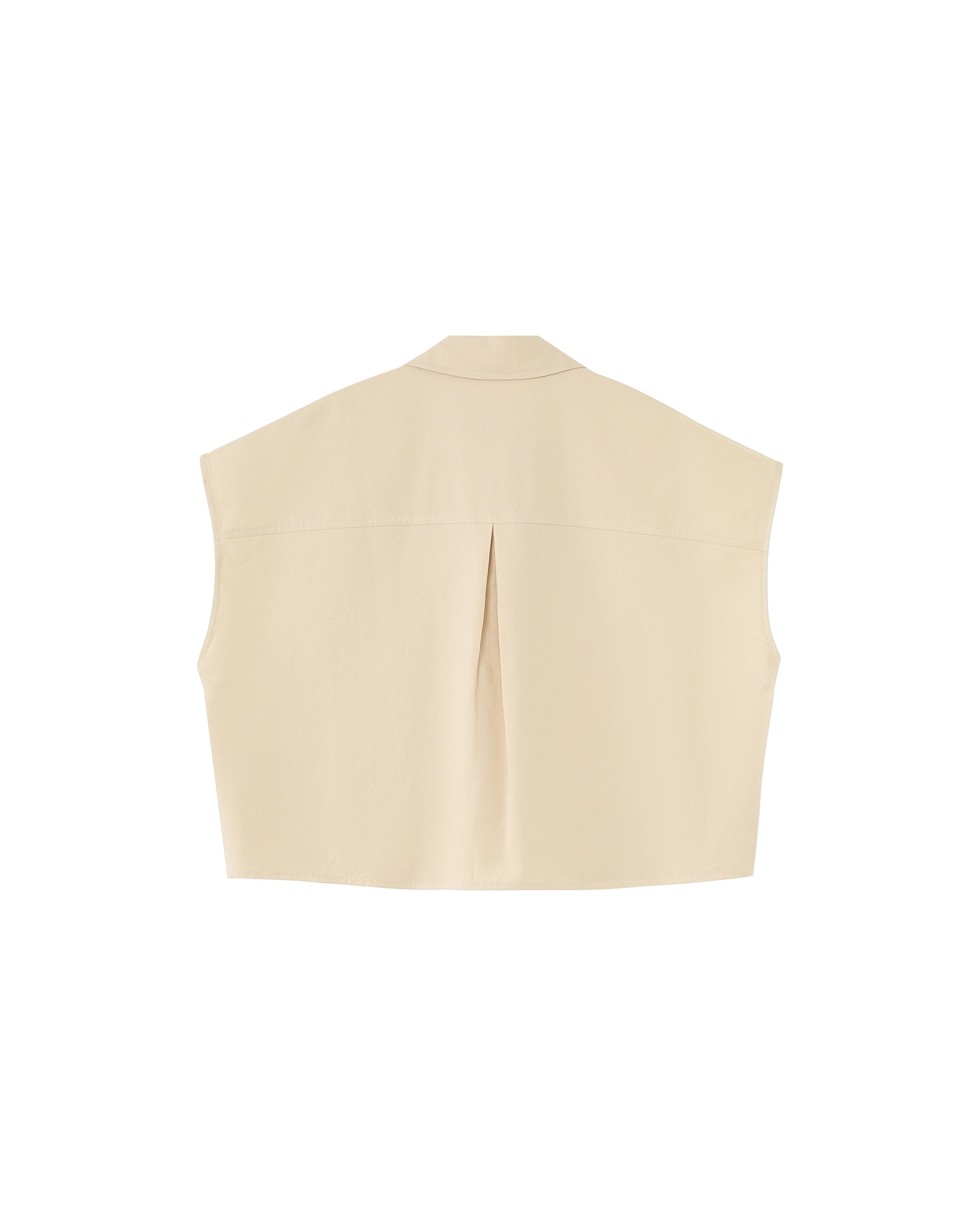 Chemise Rise - Beige
