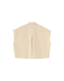 Camisa Rise - Beige