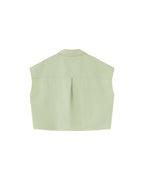 Camisa Rise - Menta