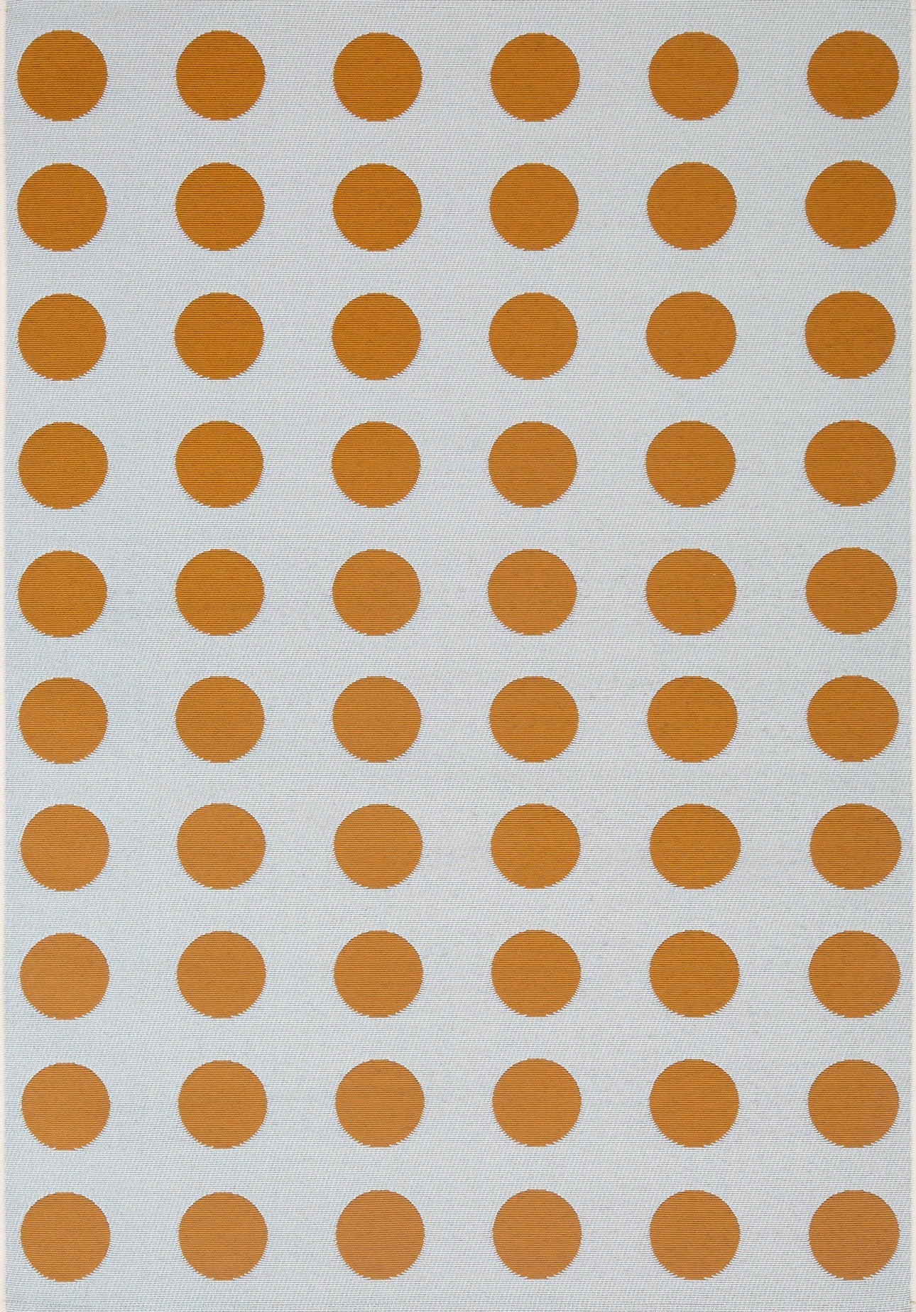 Riveira - Tapis D'Extérieur - Polypropylène/Polyester - Bleu