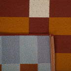 Riveira - Tapis D'Extérieur - Polypropylène/Polyester - Marron