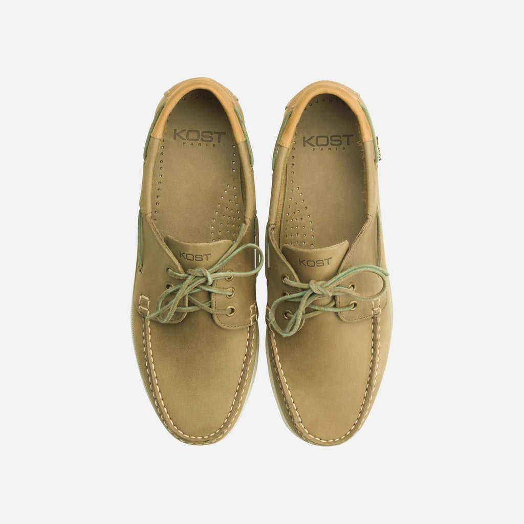 Riviera N Bio Kaki