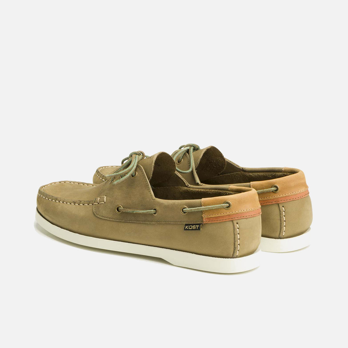 Riviera N Bio Kaki