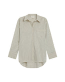 Chemise Riviere - Ecru