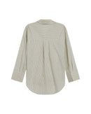 Chemise Riviere - Ecru