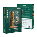 Book Nook - Salle Commune Des Ténèbres