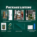 Book Nook - Salle Commune Des Ténèbres