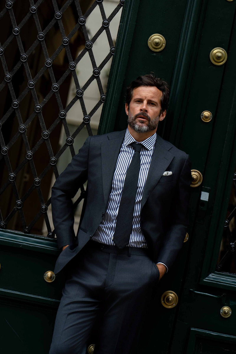 Bon Cadeau - Chemise Sur Mesure - 500 Euros