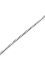 Bracelet Rivière Diamants 0,24Ct/92