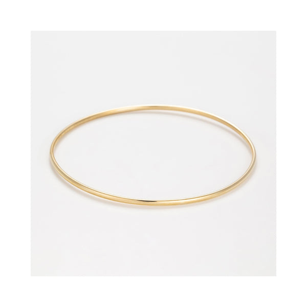 Bangle "Finesse" - Or Jaune 375/1000