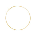 Brazalete "Finesse" - Oro amarillo 375/1000