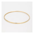 Bangle "Finesse" Or Jaune 375/1000